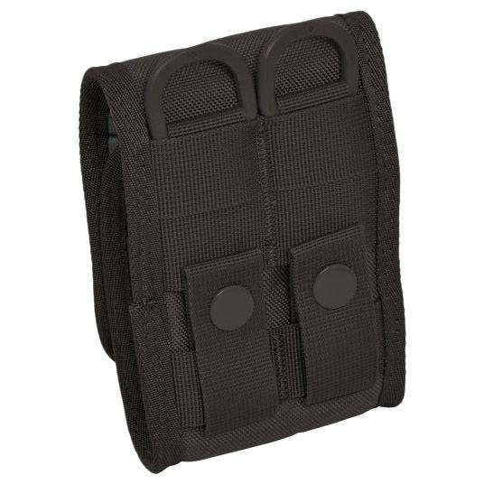 Funda para teléfono móvil Hazard 4 Big Koala con sistema MOLLE en negro