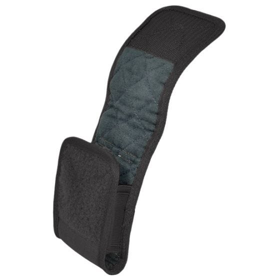 Funda para teléfono móvil Hazard 4 Big Koala con sistema MOLLE en negro