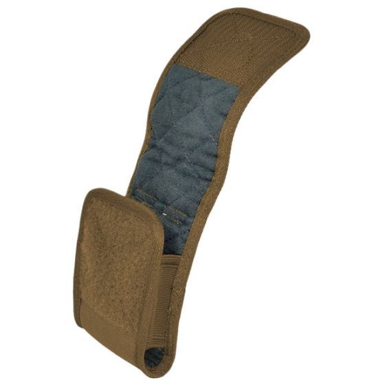 Funda para teléfono móvil Hazard 4 Big Koala con sistema MOLLE en Coyote