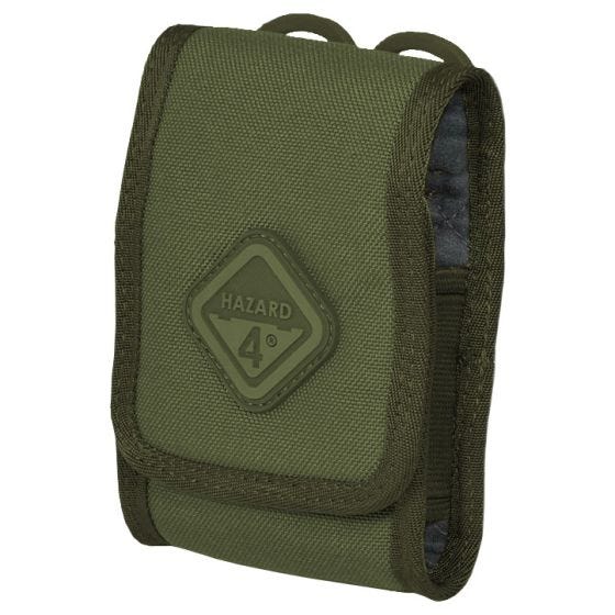 Funda para teléfono móvil Hazard 4 Big Koala con sistema MOLLE en Olive Drab