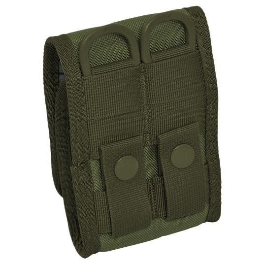 Funda para teléfono móvil Hazard 4 Big Koala con sistema MOLLE en Olive Drab