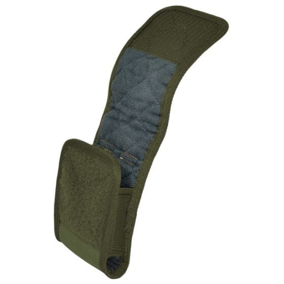 Funda para teléfono móvil Hazard 4 Big Koala con sistema MOLLE en Olive Drab