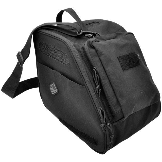 Bolsa de calzado Hazard 4 Boot Bunker en negro