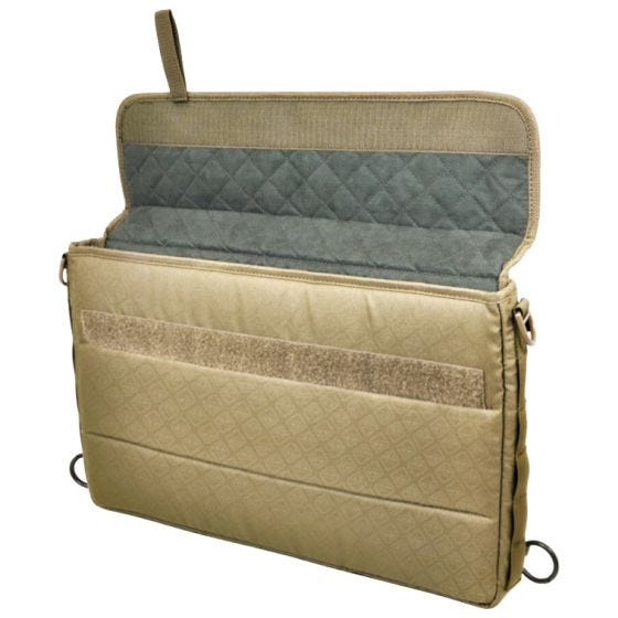Funda modular para portátil Hazard 4 Cartridge en Coyote