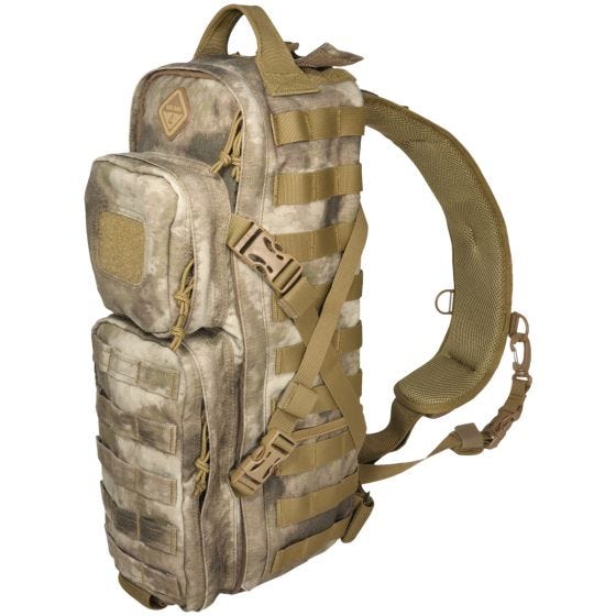 Mochila bandolera Hazard 4 Evac Plan-B en A-TACS AU