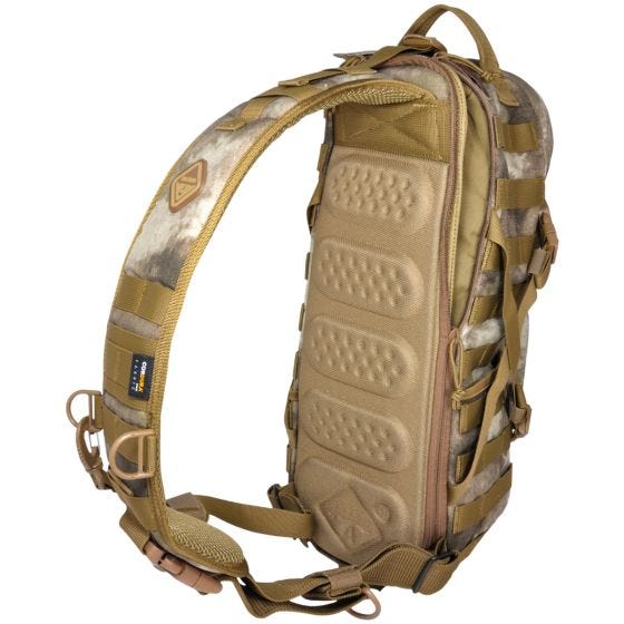 Mochila bandolera Hazard 4 Evac Plan-B en A-TACS AU