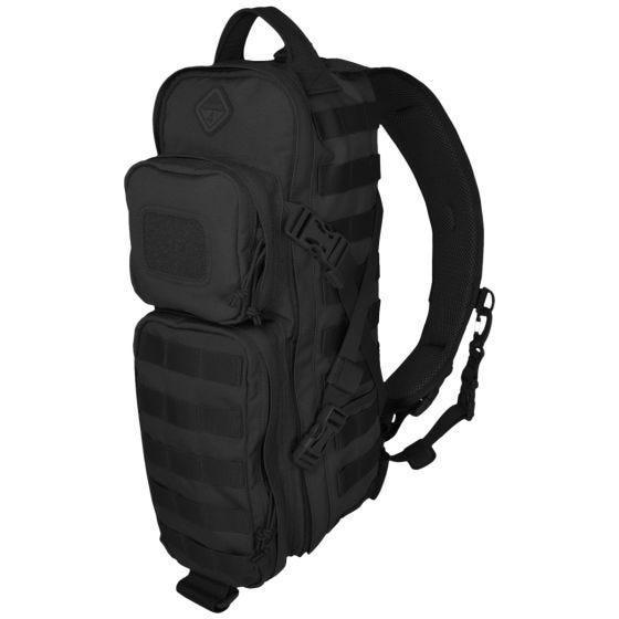 Mochila bandolera Hazard 4 Evac Plan-B en negro