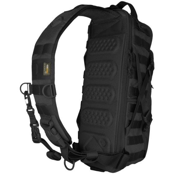 Mochila bandolera Hazard 4 Evac Plan-B en negro