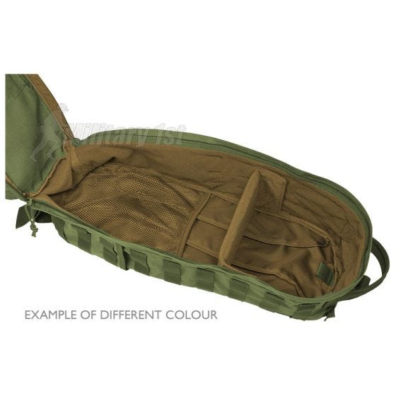 Mochila bandolera Hazard 4 Evac Plan-B en MultiCam