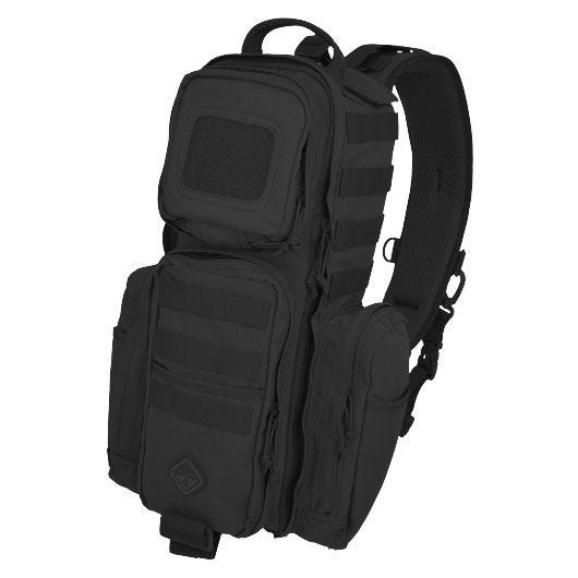 Mochila bandolera Hazard 4 Evac Rocket en negro