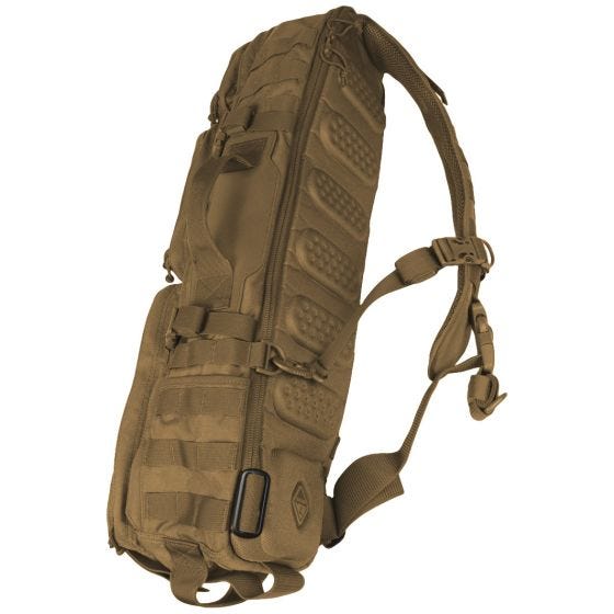 Mochila bandolera para carabina Hazard 4 Evac Takedown en Coyote
