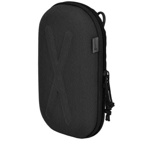 Funda rígida Hazard 4 Hatch con sistema MOLLE en negro