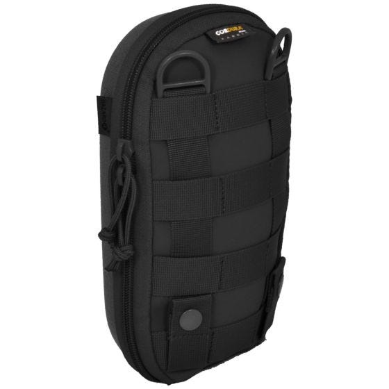 Funda rígida Hazard 4 Hatch con sistema MOLLE en negro