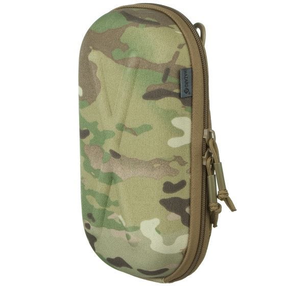 Funda rígida Hazard 4 Hatch con sistema MOLLE en MultiCam
