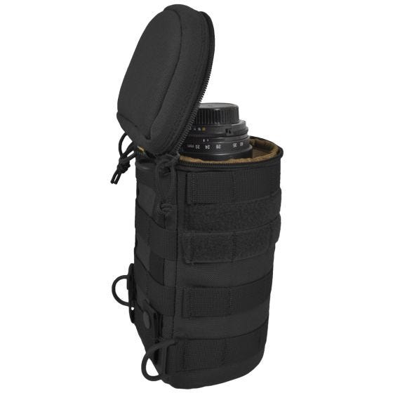 Funda para gafas o botellas Hazard 4 Jelly Roll en negro