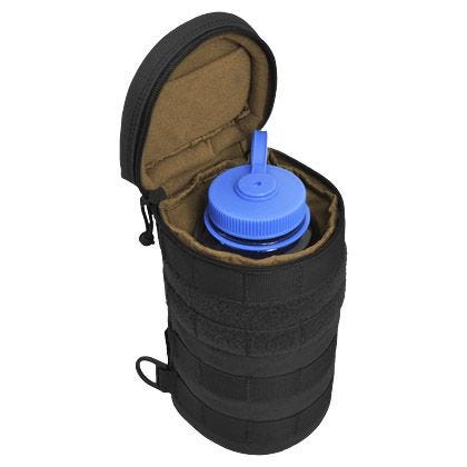Funda para gafas o botellas Hazard 4 Jelly Roll en negro