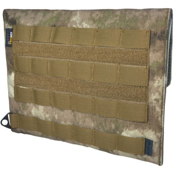 Funda para iPad Hazard 4 Launchpad-Pad Mil-Specs en A-TACS AU