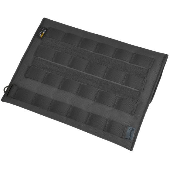 Funda para iPad Hazard 4 Launchpad-Pad Mil-Specs en negro