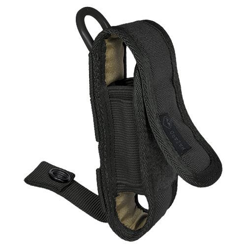Funda multiusos Hazard 4 Mil-Koala con sistema MOLLE en negro
