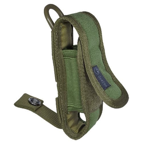 Funda multiusos Hazard 4 Mil-Koala con sistema MOLLE en Olive Drab