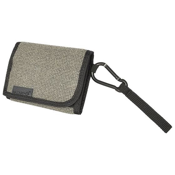 Cartera con mosquetón Hazard 4 Mil-Wafer en Kevlar