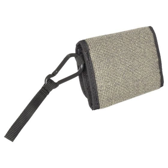 Cartera con mosquetón Hazard 4 Mil-Wafer en Kevlar