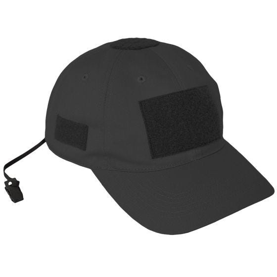 Gorra modular Hazard 4 PMC Contractor en negro