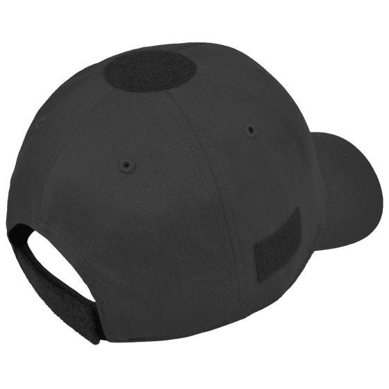 Gorra modular Hazard 4 PMC Contractor en negro