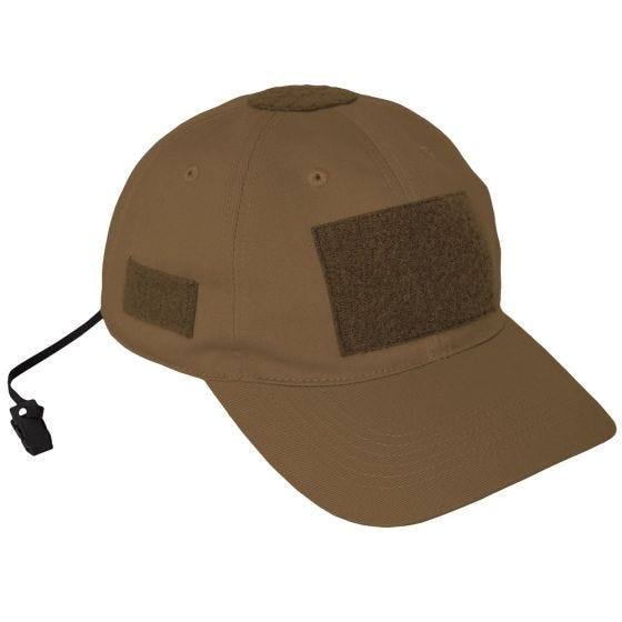 Gorra modular Hazard 4 PMC Contractor en Coyote