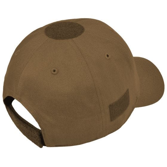 Gorra modular Hazard 4 PMC Contractor en Coyote