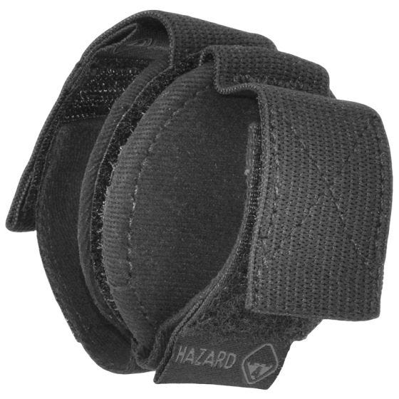Soporte para linterna Hazard 4 NightCrawler en negro