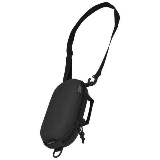 Funda rígida acolchada Hazard 4 Nutcase en negro