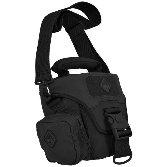 Bolsa para cámara SLR Hazard 4 Objective de tamaño pequeño en negro