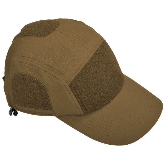 Gorra ligera y transpirable Hazard 4 Privateer Contractor en Coyote