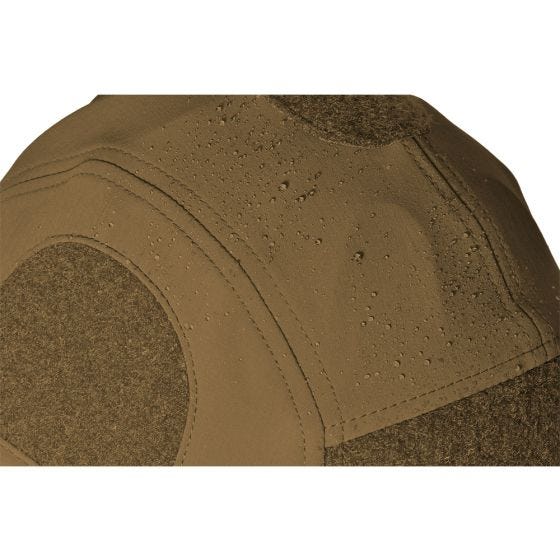 Gorra ligera y transpirable Hazard 4 Privateer Contractor en Coyote