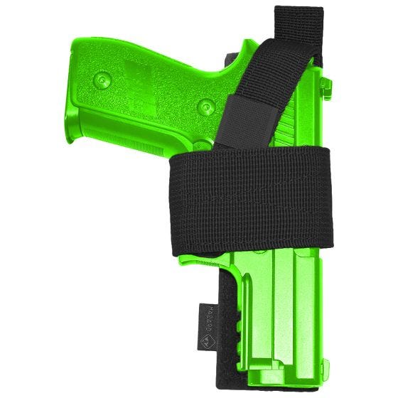 Funda modular universal para pistola Hazard 4 Stick-Up en negro