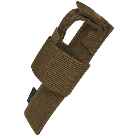 Funda modular universal para pistola Hazard 4 Stick-Up en Coyote