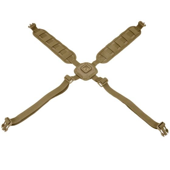Arnés para el hombro Hazard 4 Varness en Coyote