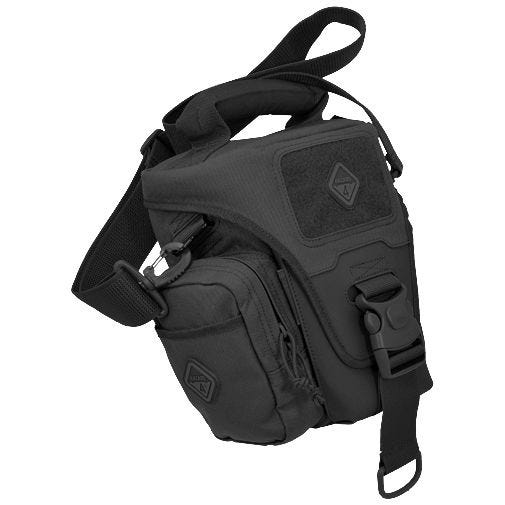 Funda para cámara SLR Hazard 4 Wedge en negro