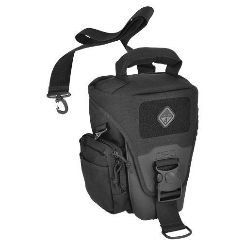 Funda para cámara SLR Hazard 4 Wedge en negro
