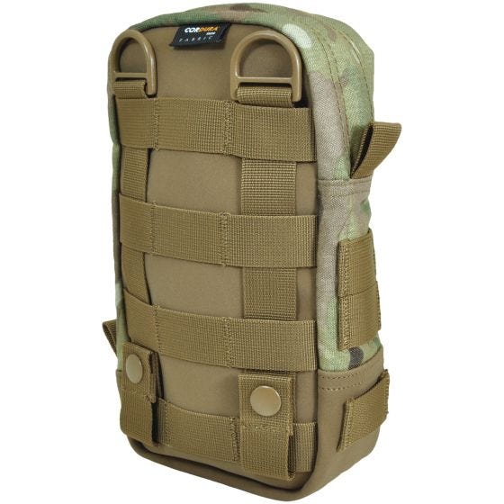 Bolsa multiusos Hazard 4 Broadside con sistema MOLLE en Scorpion