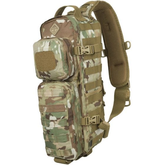 Mochila bandolera Hazard 4 Evac Plan-B en Scorpion