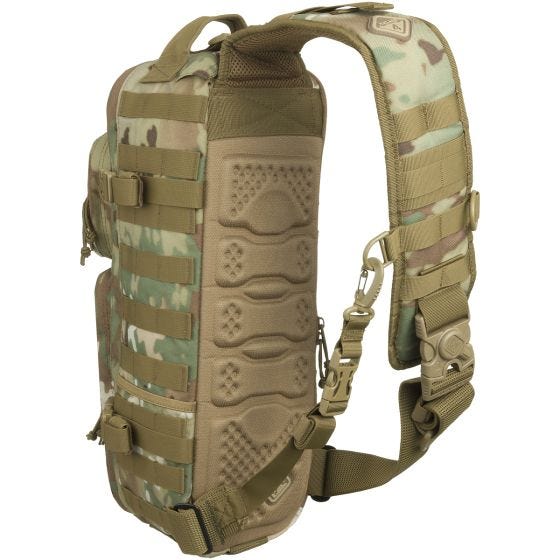 Mochila bandolera Hazard 4 Evac Plan-B en Scorpion