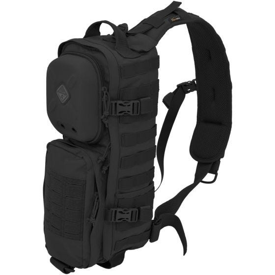 Mochila bandolera Hazard 4 Evac Plan-B '17 en negro