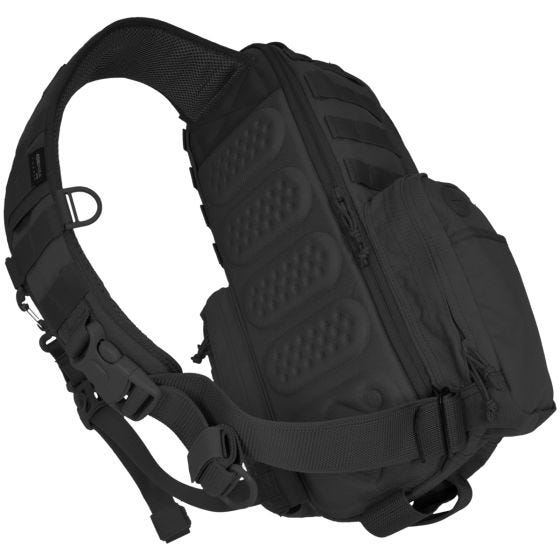 Mochila bandolera Hazard 4 Evac Rocket '17 en negro
