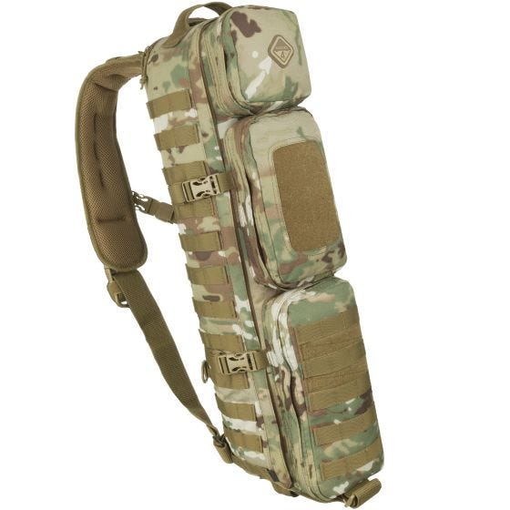 Mochila bandolera para carabina Hazard 4 Evac Takedown en Scorpion