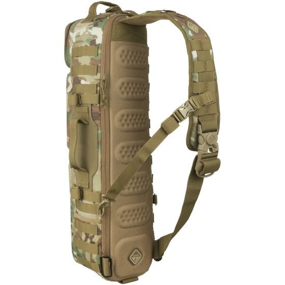 Mochila bandolera para carabina Hazard 4 Evac Takedown en Scorpion