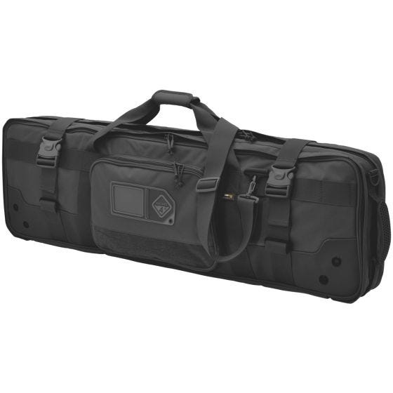 Funda para armas largas Hazard 4 Longshot Delux en negro