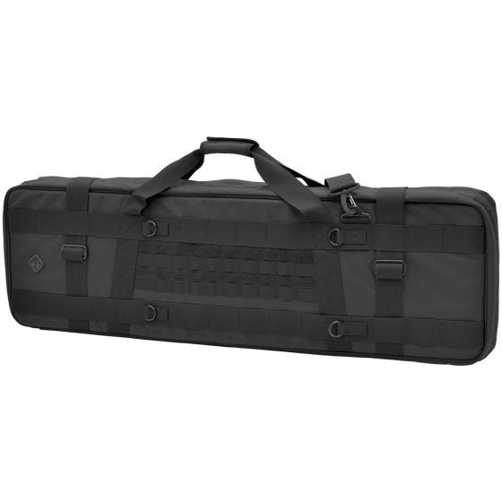 Funda para armas largas Hazard 4 Longshot Delux en negro