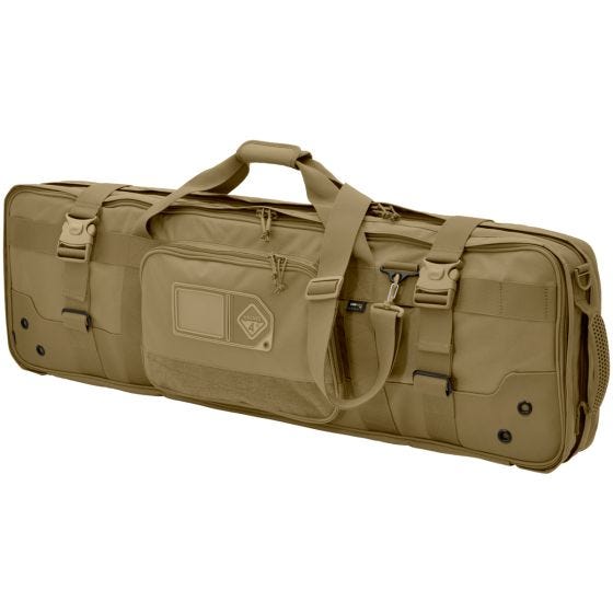 Funda para armas largas Hazard 4 Longshot Delux en Coyote